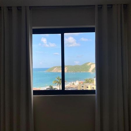 Hotel Natal Plaza Vista Mar-Ponta Negra Zewnętrze zdjęcie