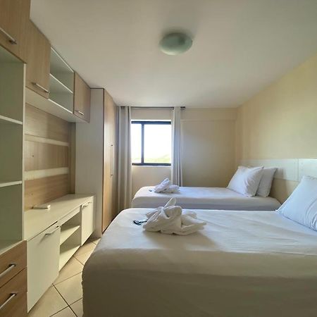 Hotel Natal Plaza Vista Mar-Ponta Negra Zewnętrze zdjęcie