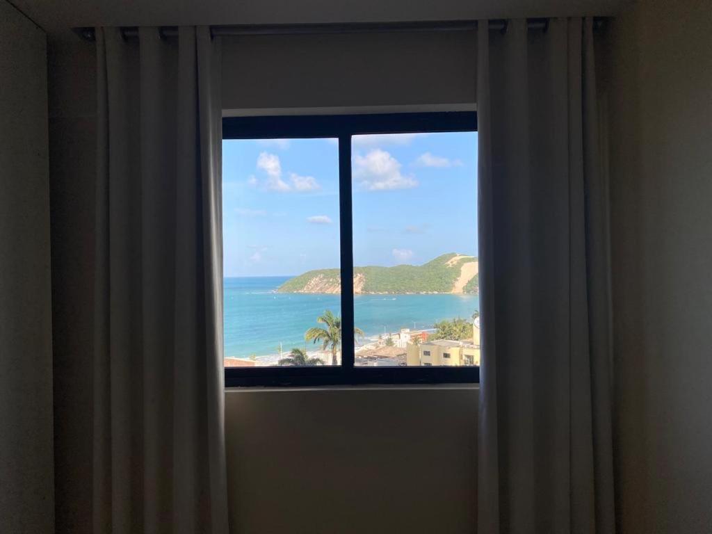 Hotel Natal Plaza Vista Mar-Ponta Negra Zewnętrze zdjęcie