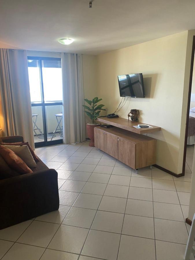 Hotel Natal Plaza Vista Mar-Ponta Negra Zewnętrze zdjęcie
