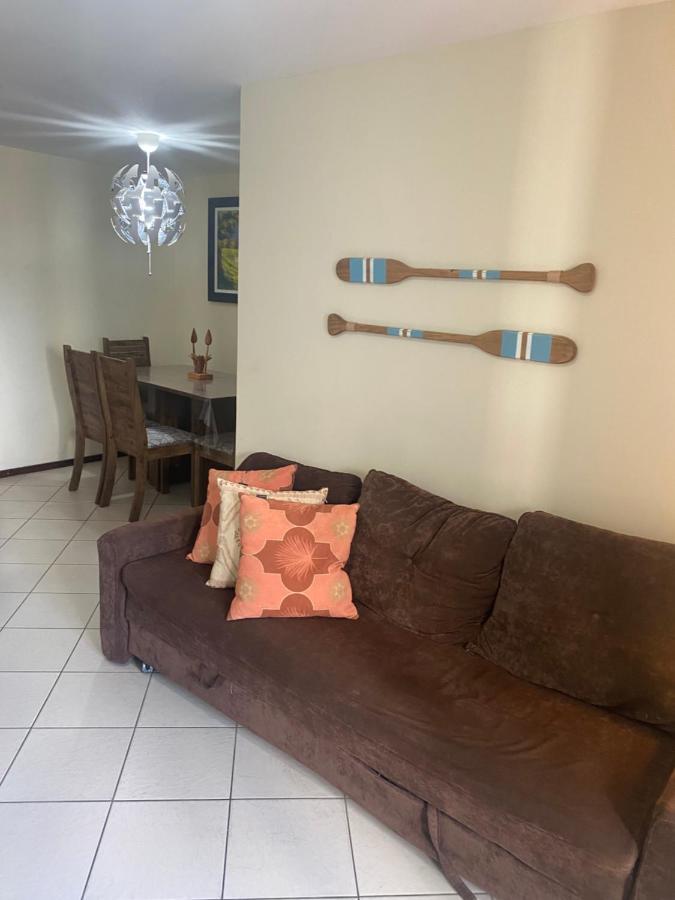 Hotel Natal Plaza Vista Mar-Ponta Negra Zewnętrze zdjęcie