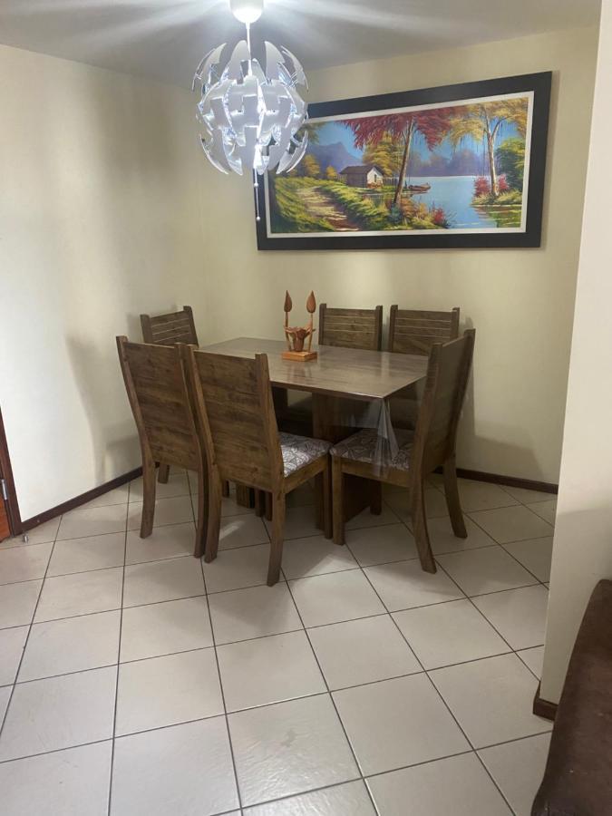 Hotel Natal Plaza Vista Mar-Ponta Negra Zewnętrze zdjęcie