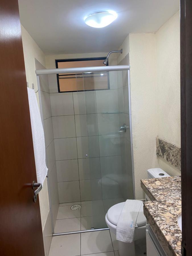 Hotel Natal Plaza Vista Mar-Ponta Negra Zewnętrze zdjęcie