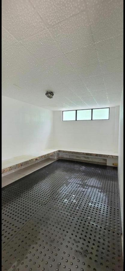 Hotel Natal Plaza Vista Mar-Ponta Negra Zewnętrze zdjęcie