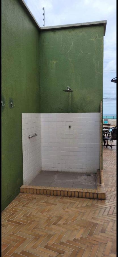 Hotel Natal Plaza Vista Mar-Ponta Negra Zewnętrze zdjęcie